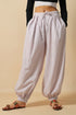 Light Gray Afghani Pant