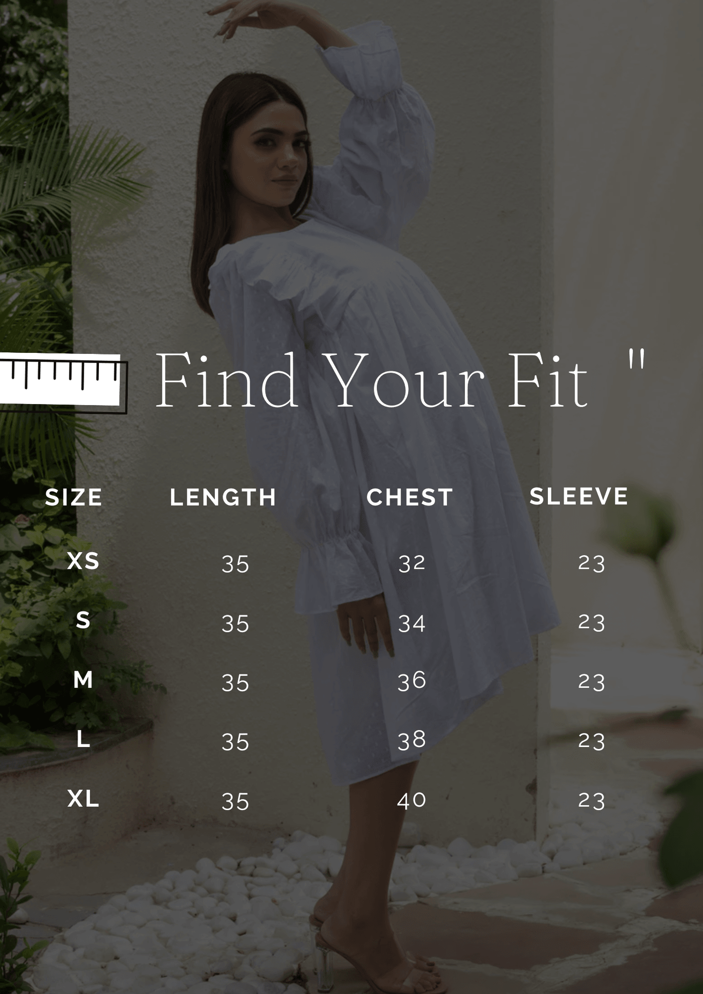 GLADIOLUS DRESS - Sarnya