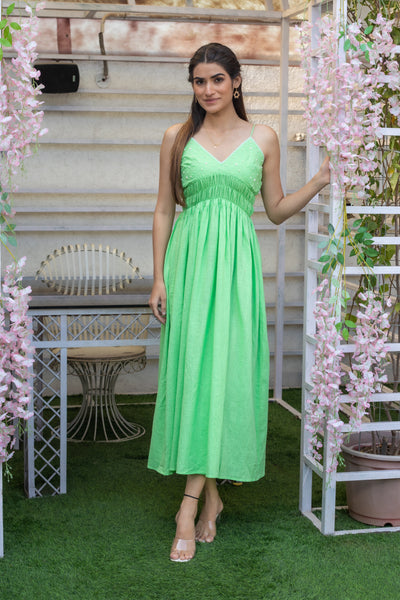 PISTACHIO BLOOM - Sarnya