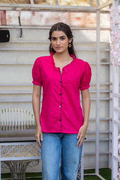 MISTI CHERRY - Sarnya