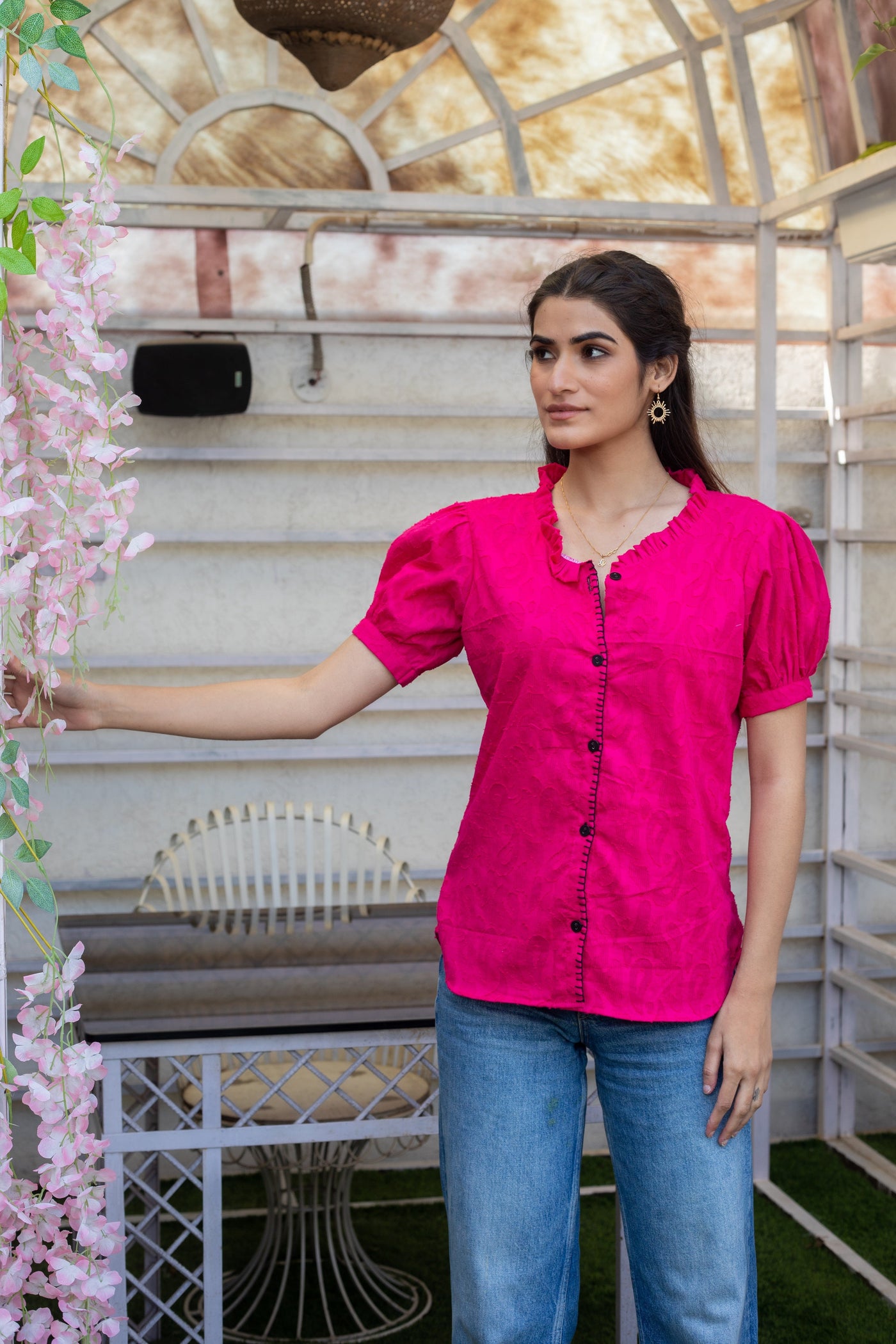 MISTI CHERRY - Sarnya