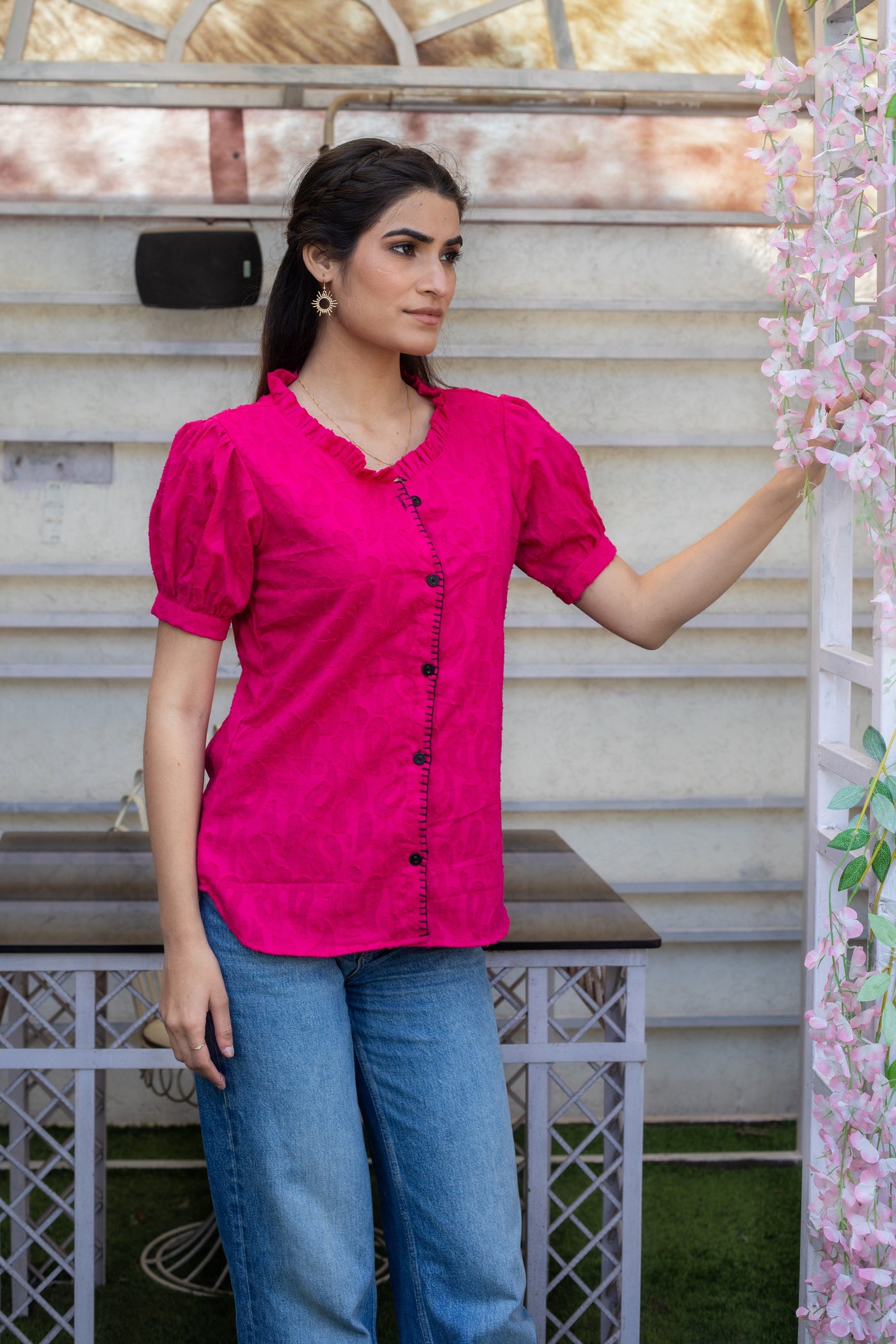 MISTI CHERRY - Sarnya