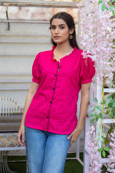 MISTI CHERRY - Sarnya