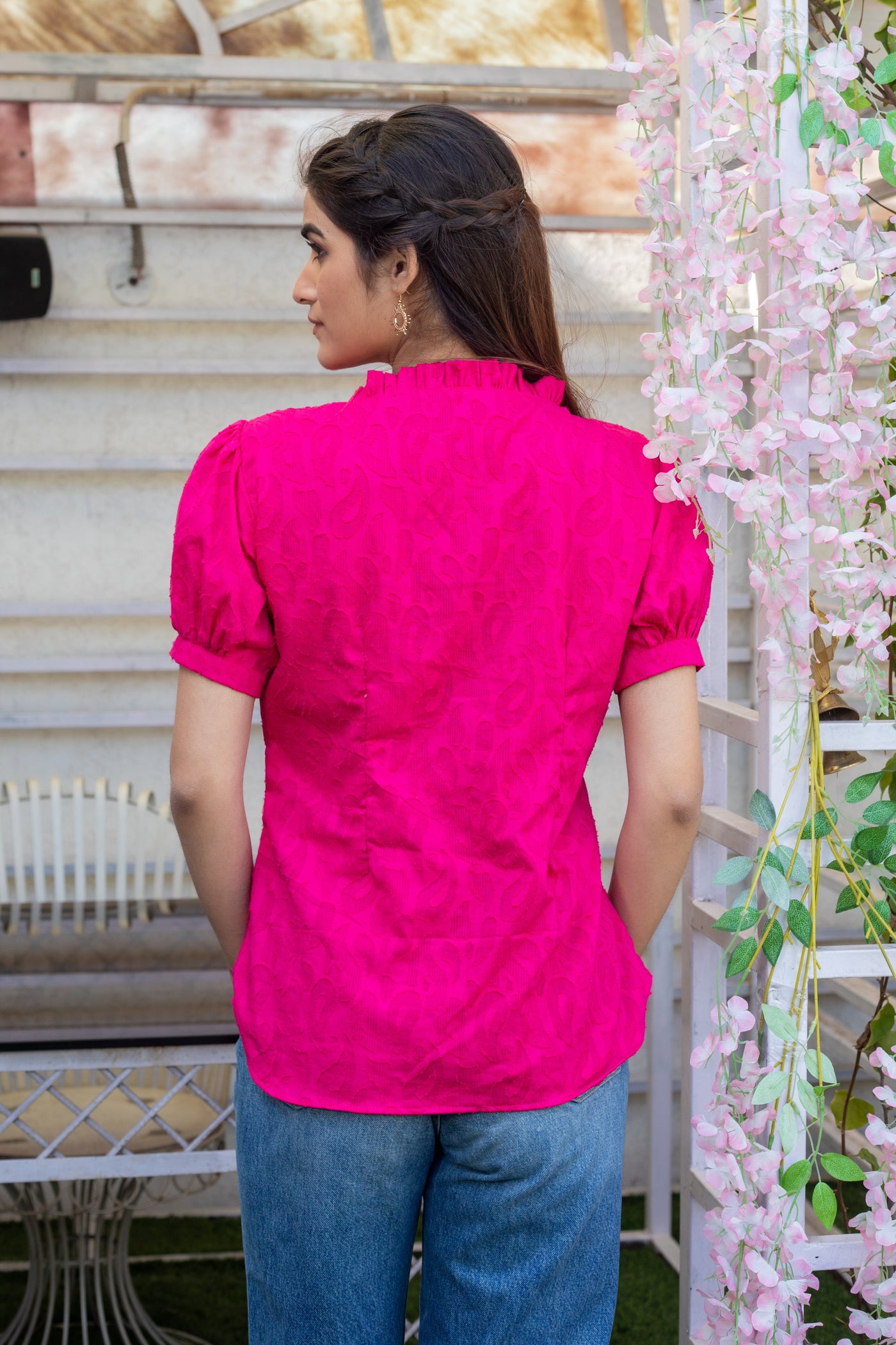 MISTI CHERRY - Sarnya