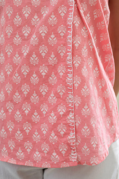 MINK MAGIC TOP - Sarnya