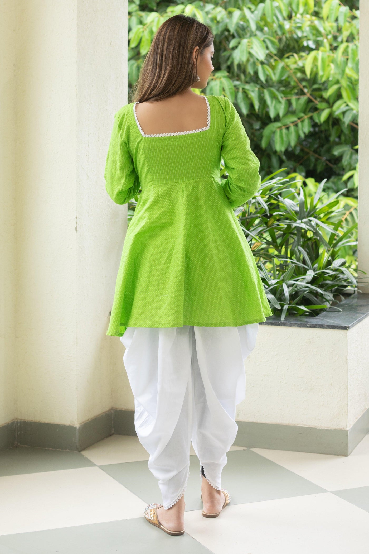 RIYAM SET - Sarnya