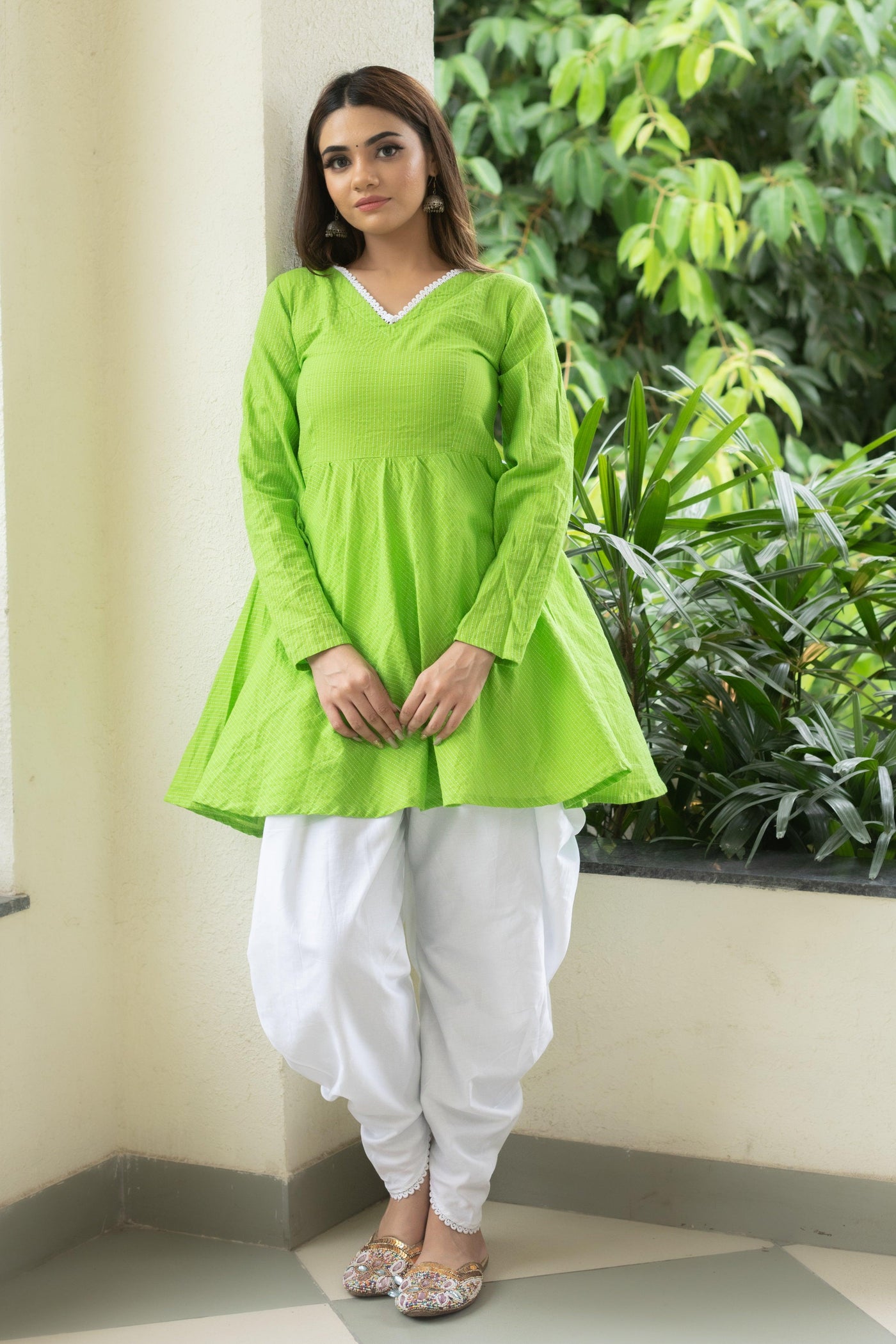 RIYAM SET - Sarnya