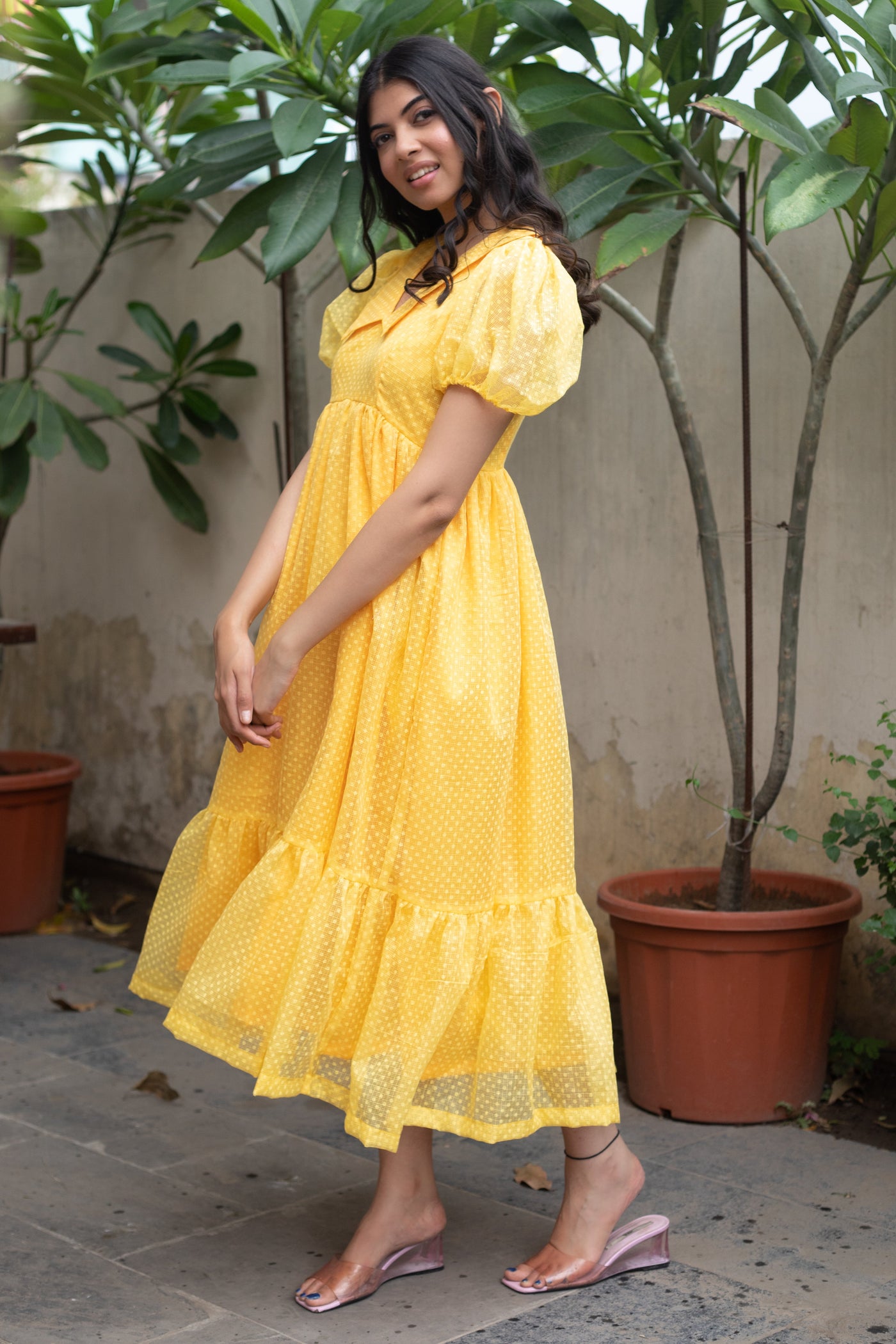 PRICKLY WINE - Sarnya