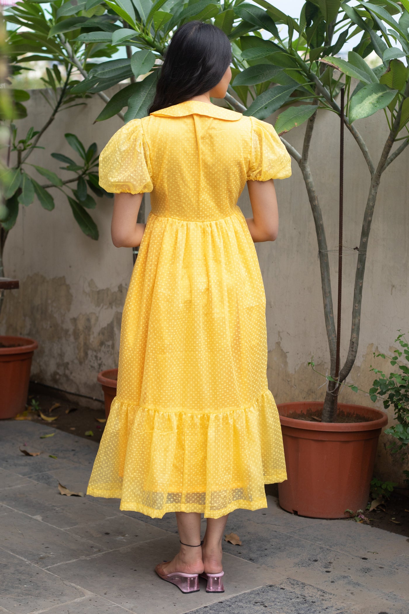 PRICKLY WINE - Sarnya