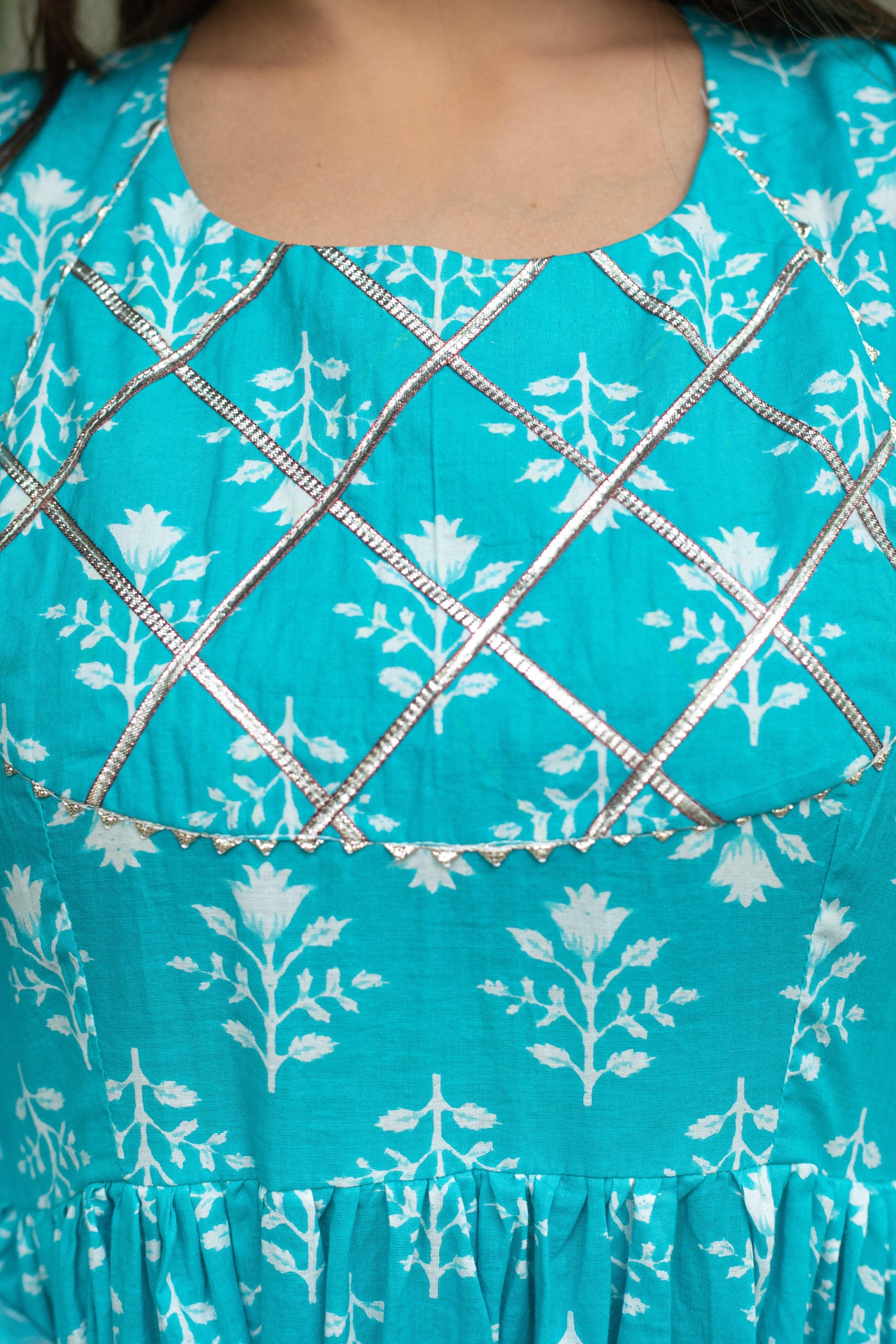 KASHISH SHARARA SET - Sarnya