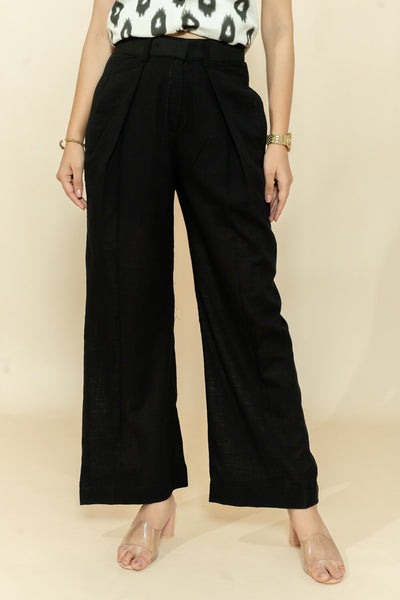 AVA WAISTCOAT & PANT CO-ORD SET